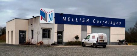 Mellier Carrelages Lamnay
